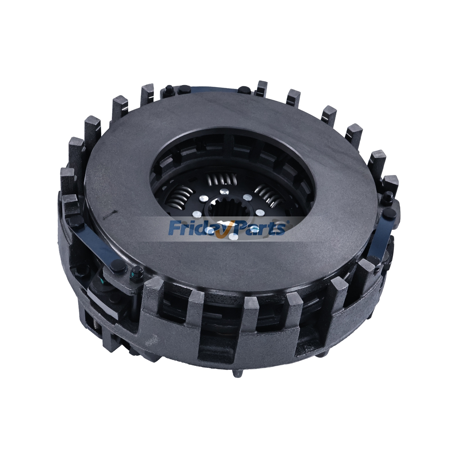 Kupplungsbaugruppebei FridayParts kaufen