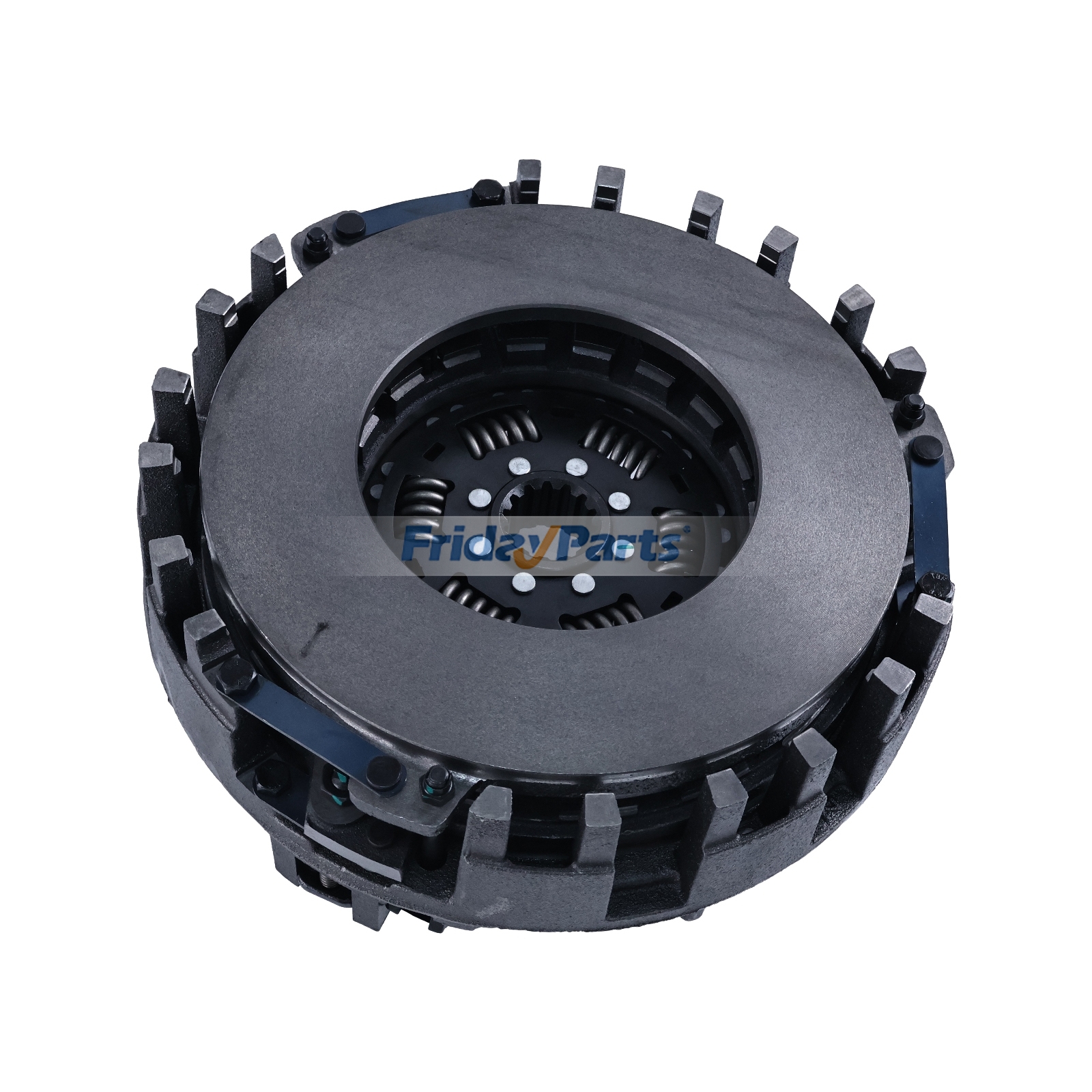 KupplungsbaugruppeFür New Holland