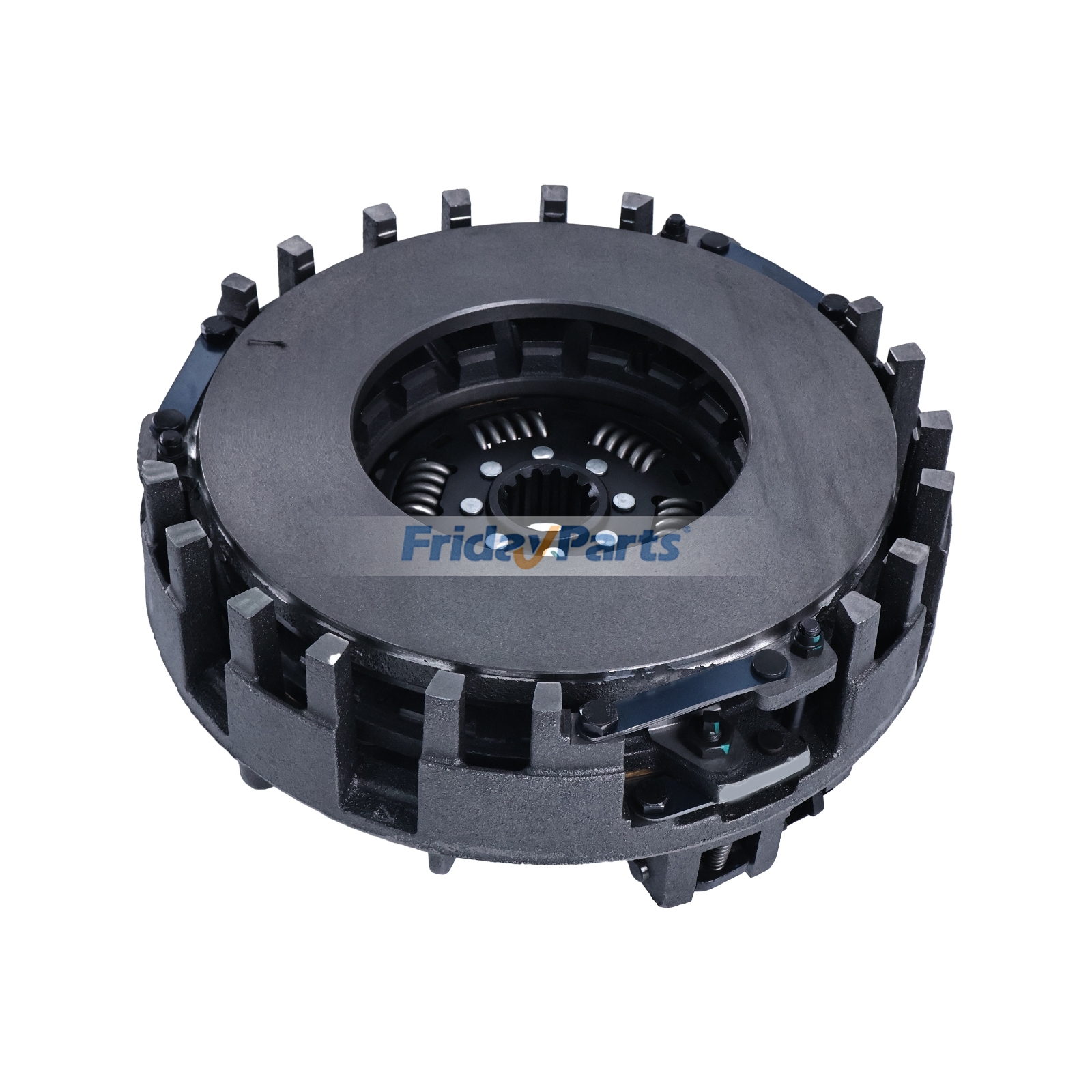 Kupplungsbaugruppe 47583392 für New Holland Traktoren TD5.100, TD5.90 und TD85Ffür Für New Holland