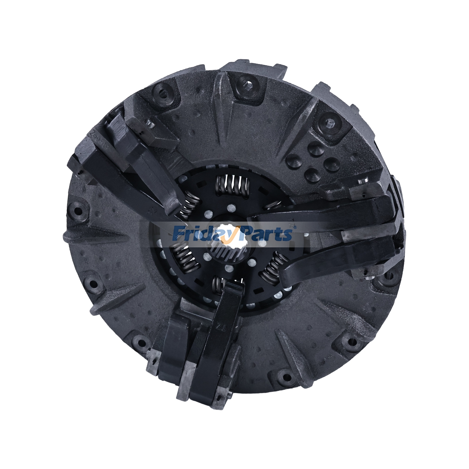 Kupplungsbaugruppefür TraktorFür New Holland