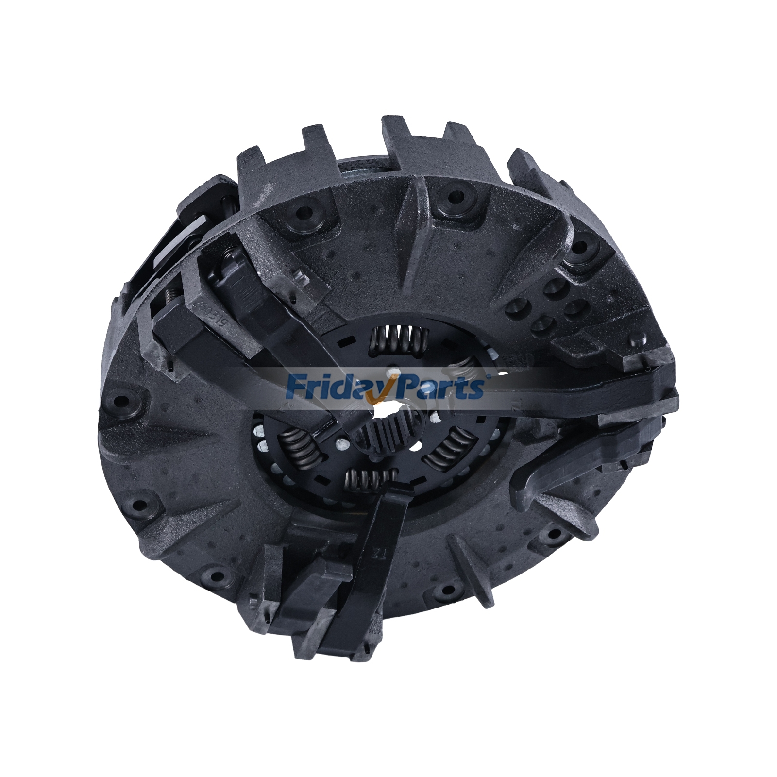 Kupplungsbaugruppefür Traktor