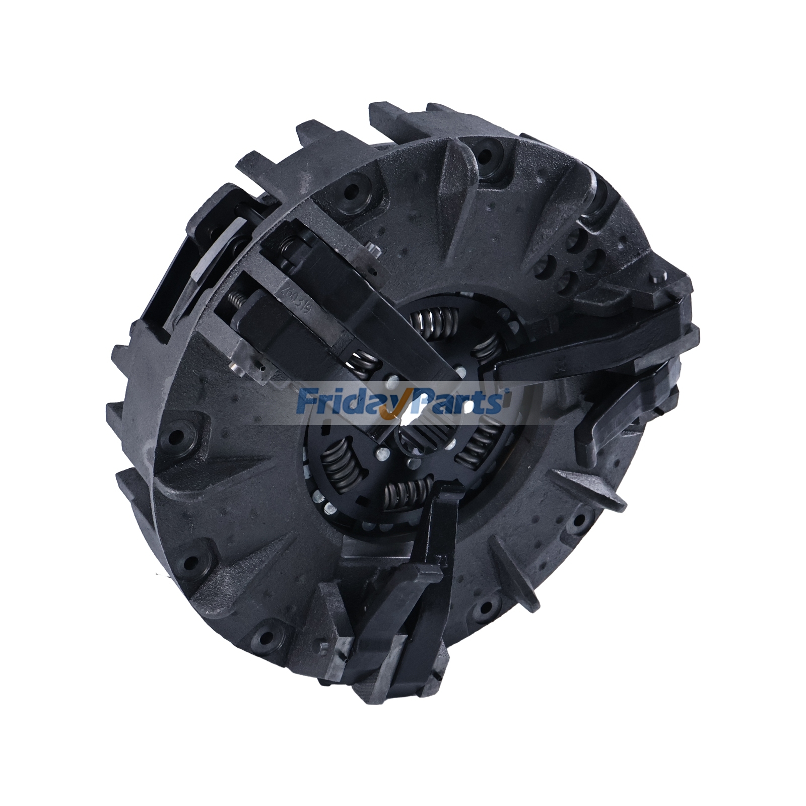 FridayParts Kupplungsbaugruppe