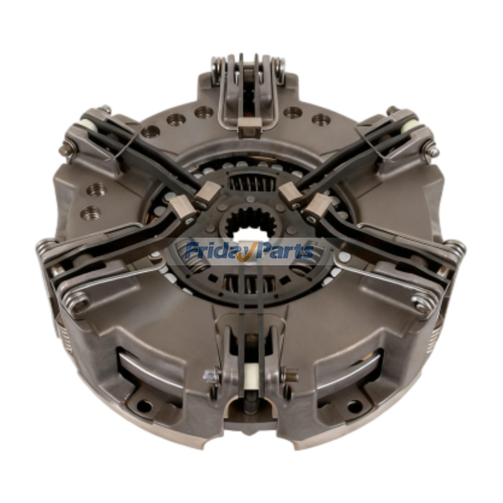 クラッチアセンブリ 47909871 73395604 47966648 ケース 55JXM 65JXM 75JXM 80JXM 90JXM New Holland TT4.55 TT4.80 TT4.90 トラクター用