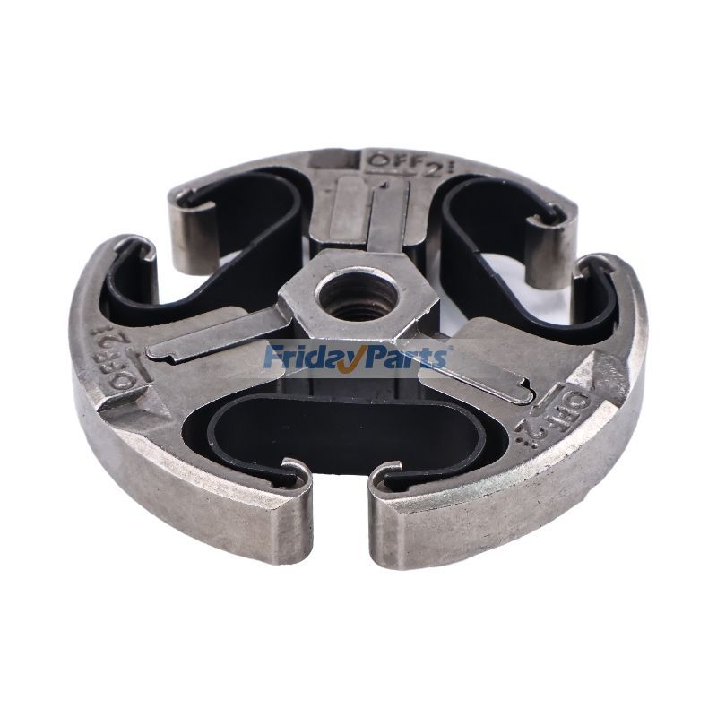 Clutch Assembly for Hand & Power Tools