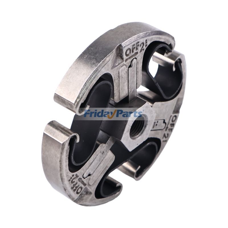  Clutch Assembly For Husqvarna
