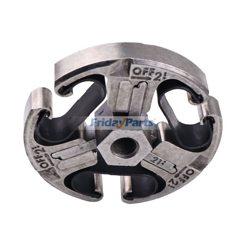 FridayParts Clutch Assembly