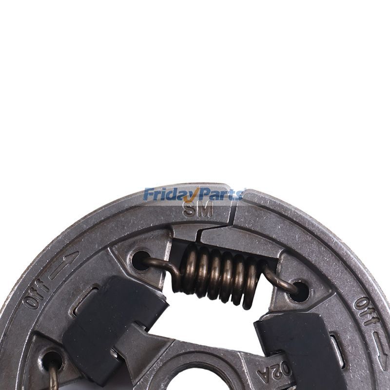 Hand & Power Tools Clutch Assembly