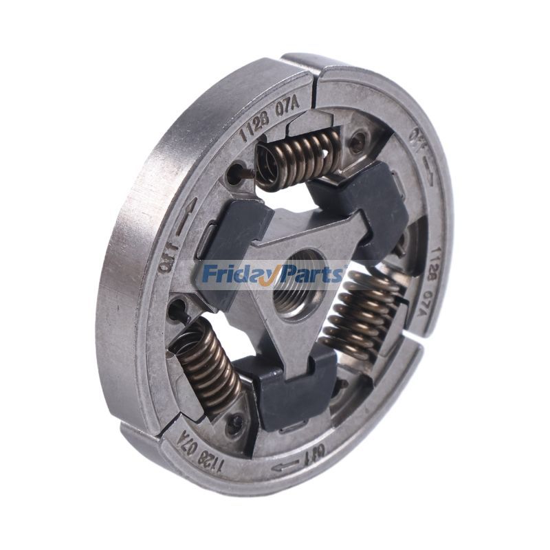 Clutch Assembly for Hand & Power Tools