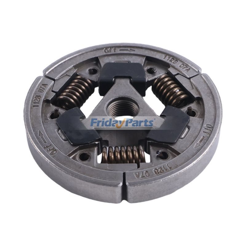 クラッチアセンブリ 646-424 4238 160 2002 Stihl Cutquik Saw TS410 TS420用