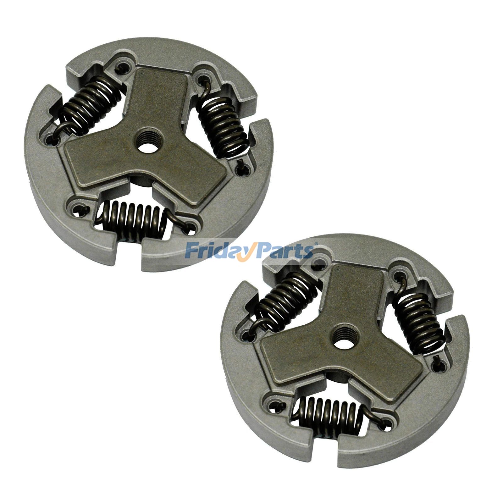 クラッチアセンブリ A056000181 A056000120 A056000180 Echo CS-370 CS-400 CS-420ES CS-440 CS-450 CS-370F CS-4200ES Shindaiwa 402S チェーンソー用