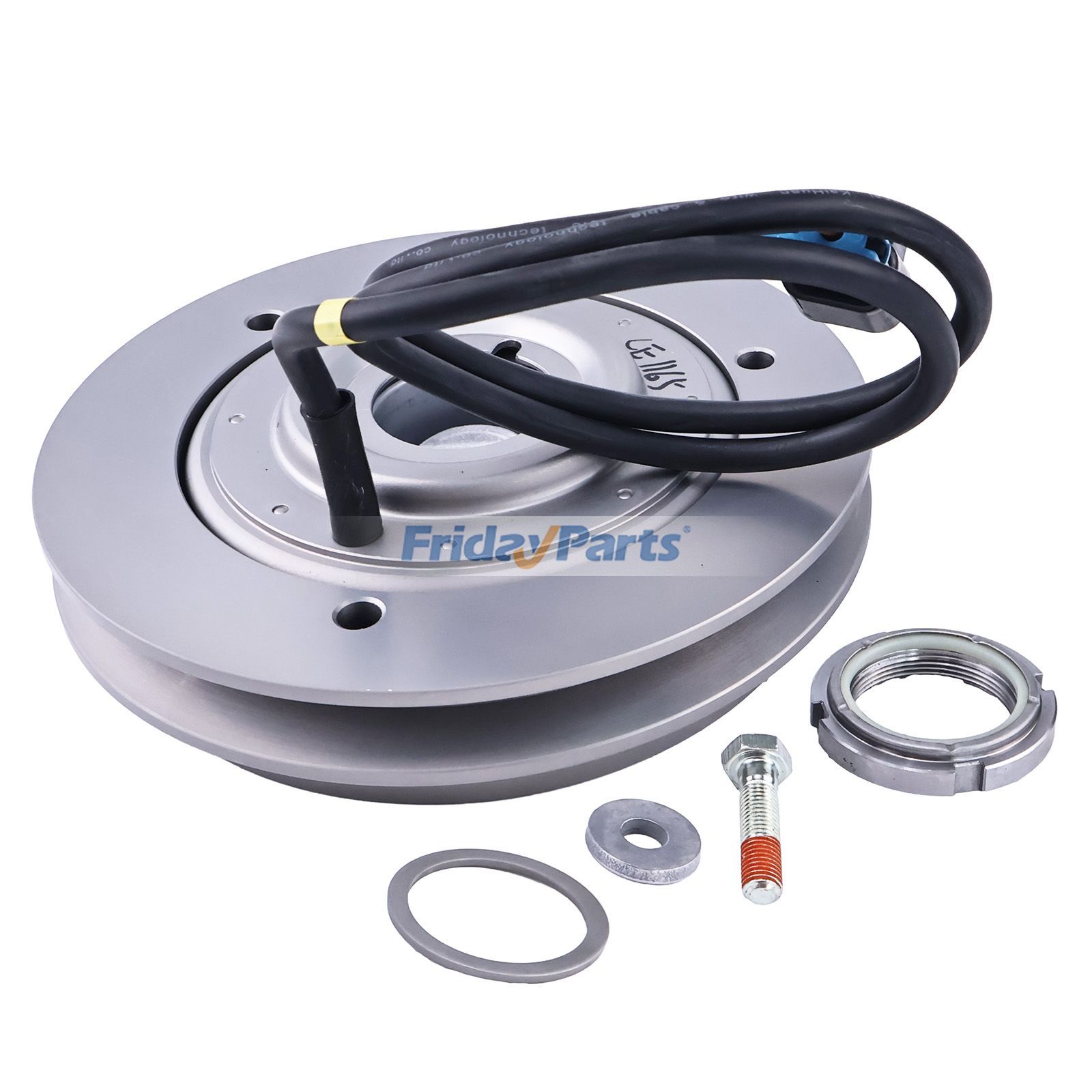 Parte para Refrigeración de transporte