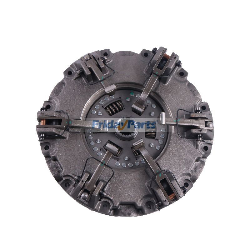 Clutch Assembly for Tractor