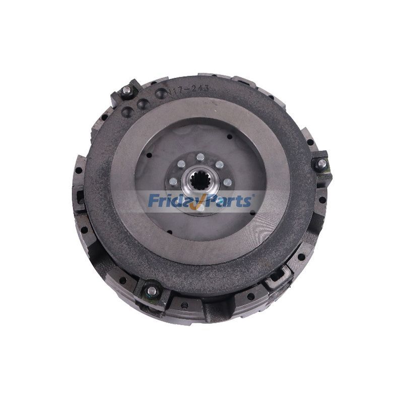 Clutch Assembly in Stock in China