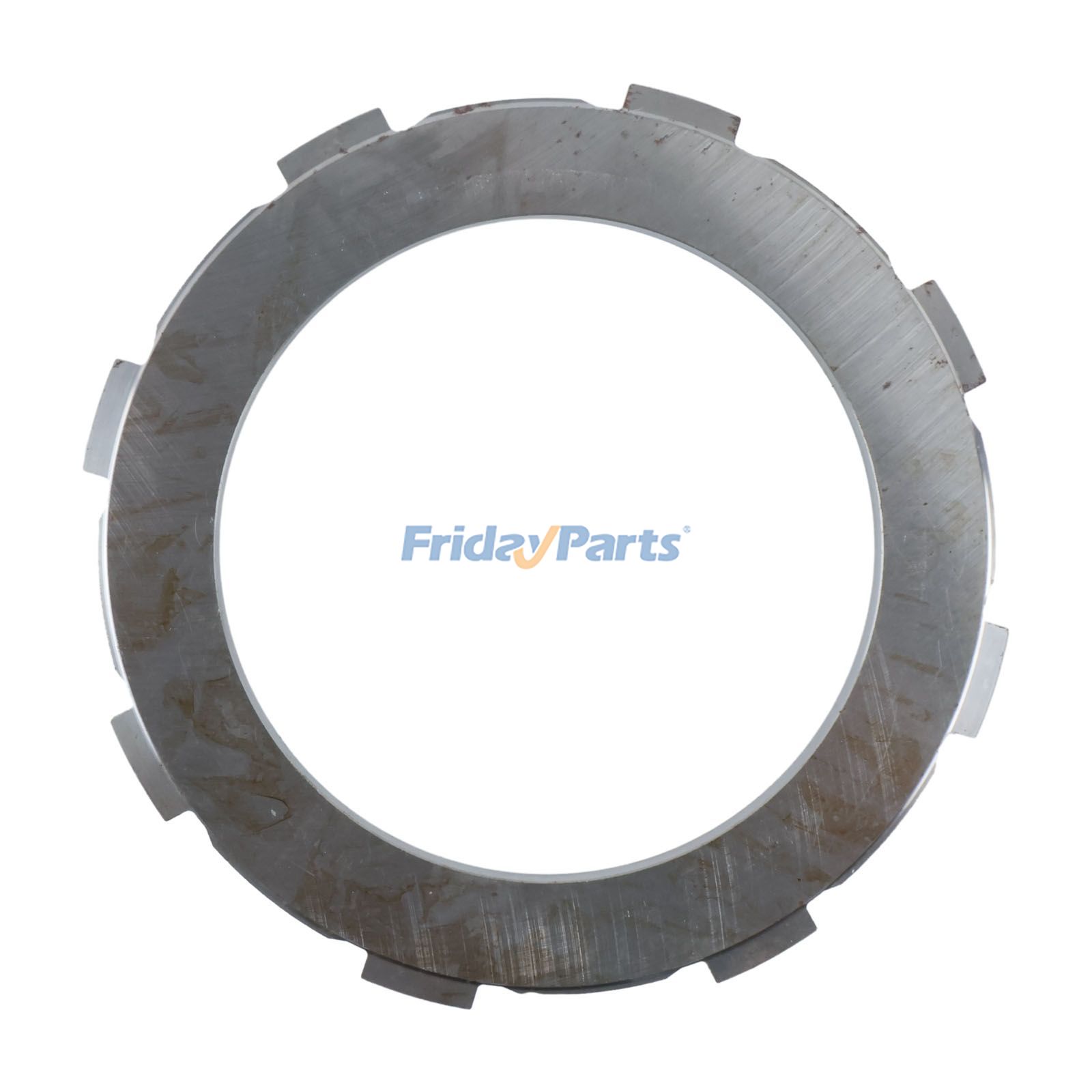 FridayParts Kupplungsträgerplatte