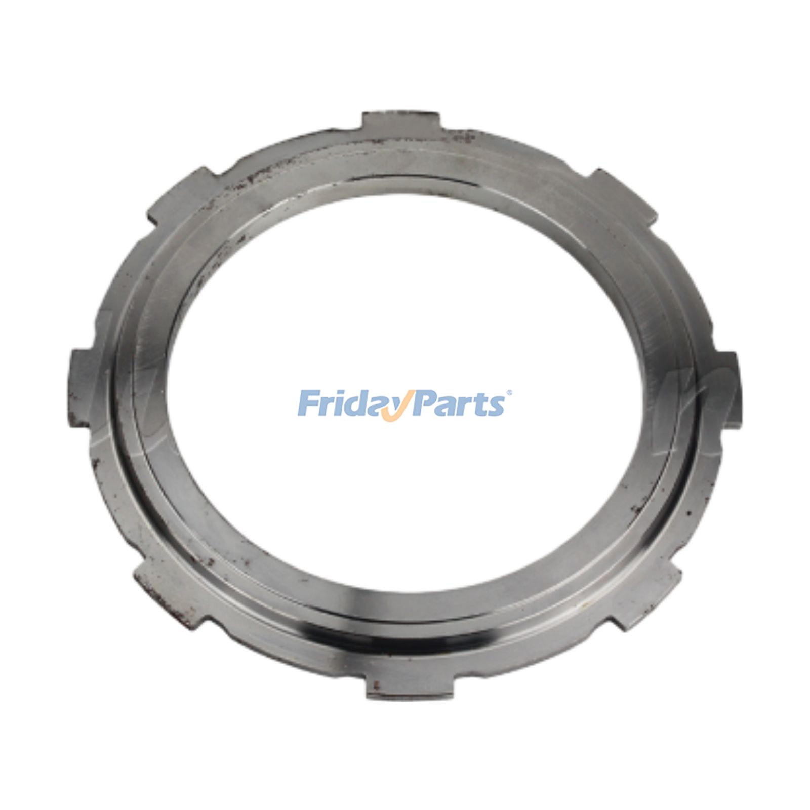 Clutch Backing Plate 32439-22010-71 for Toyota Engine 4P 5R 2JT 5P Forklift 02-2FDC30 02-4FD20 62-4FG20 62-FG23 62-4FG15 02-3FD25