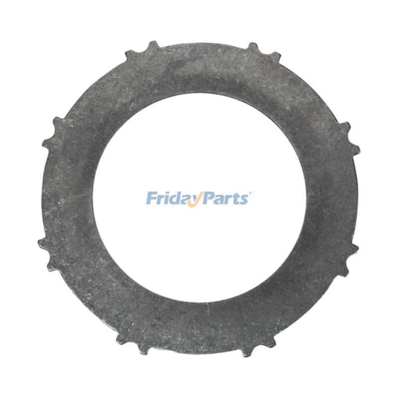 クラッチバッキングプレート 32442-U2170-71 トヨタエンジン 1DZ 1ZS 4Y フォークリフト 7FGU18 7FGU20 7FGU25 7FGU30 8FG25B 8FG30B 8FGU30 8FGU32用