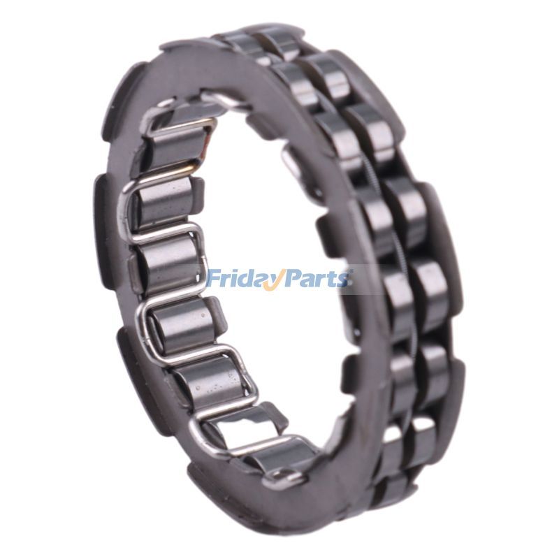 Roulement d'embrayage 4SH-16664-00-00 pour Yamaha Rhino 660 700 Wolverine X2 X4 Grizzly 600 Grizzly 550