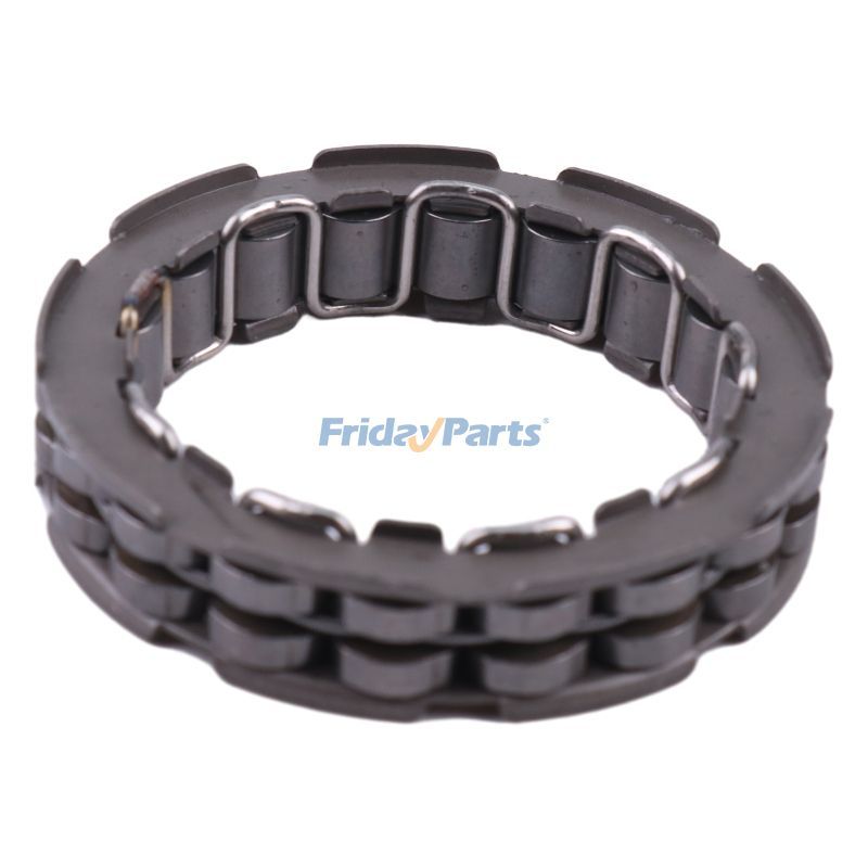 Roulement d'embrayage de FridayParts