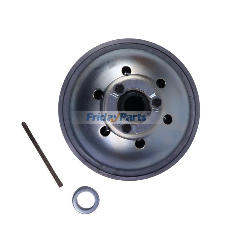 Other Agricultural Equipment Clutch & Belt Kit Gator AMTAMTAMT