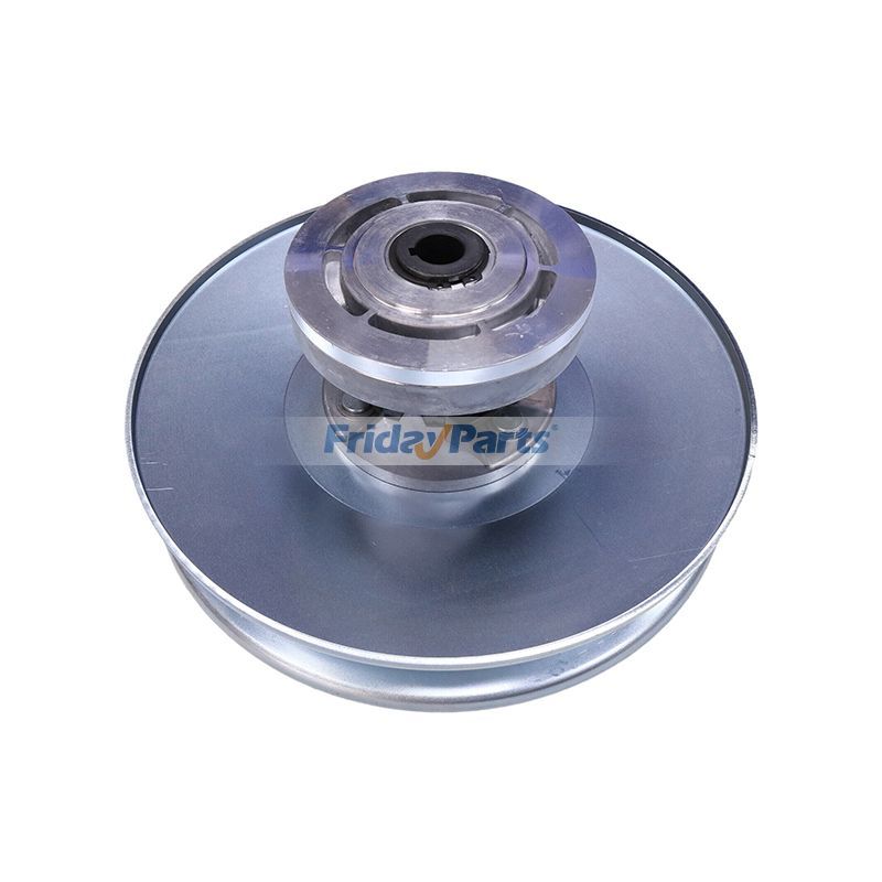 FridayParts Clutch & Belt Kit Gator AMTAMTAMT