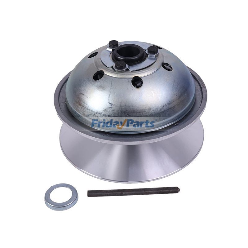 Clutch & Belt Kit Gator AMTAMTAMT for Other Agricultural Equipment