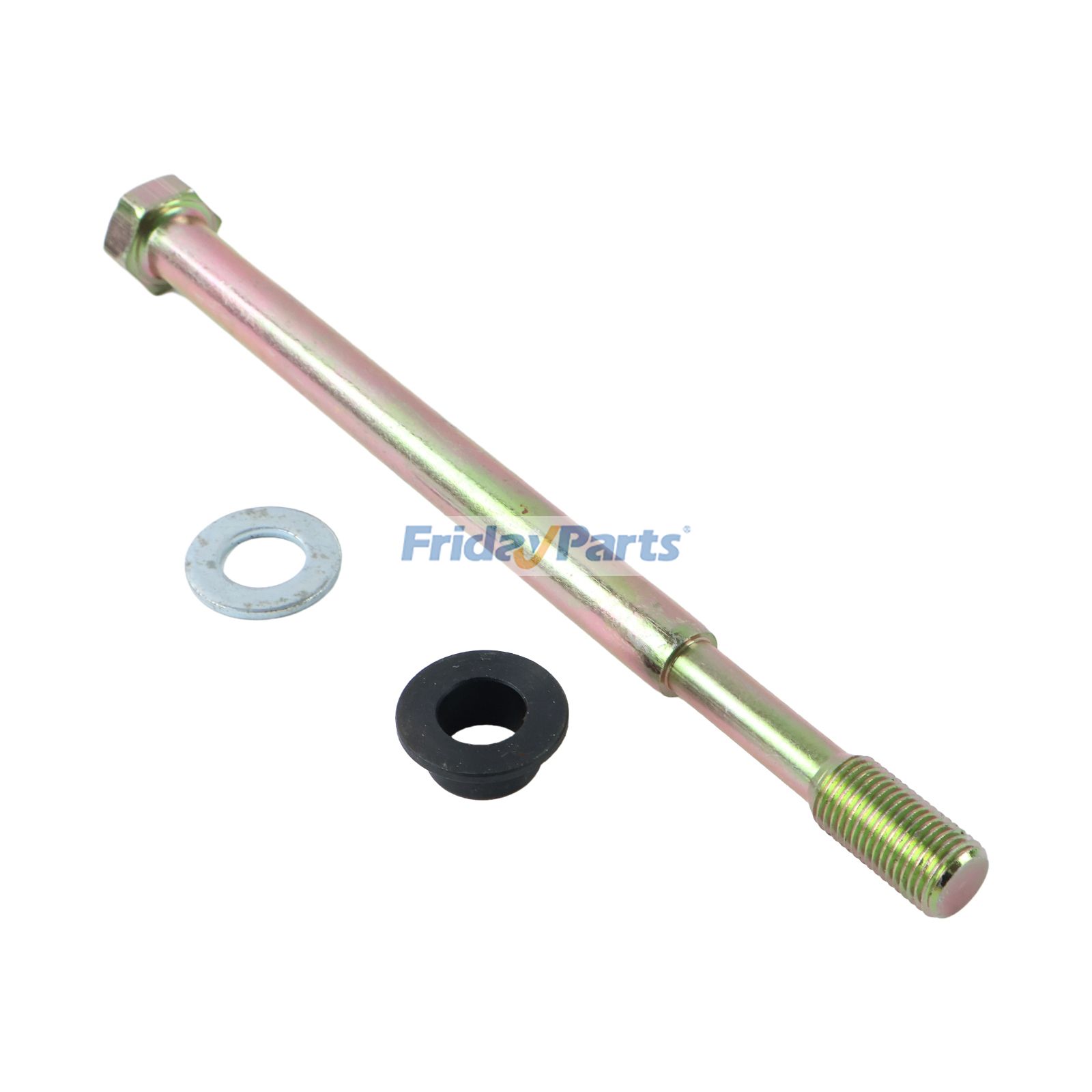 buzz　0514 Clutch Bolt and Washer Kit 7518412 5132441 for Polaris UTV General