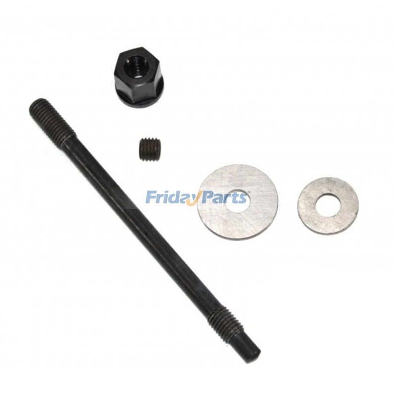 Can-Am ATV UTV Outlander Renegade Maverick Commander 1000R 1000用クラッチボルト修理キット 703500842