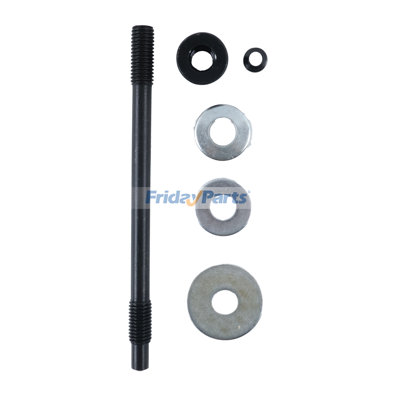 Kit de reparación de pernos de embrague 703500842 para Can-Am ATV UTV Outlander Renegade Maverick Commander 1000R 1000