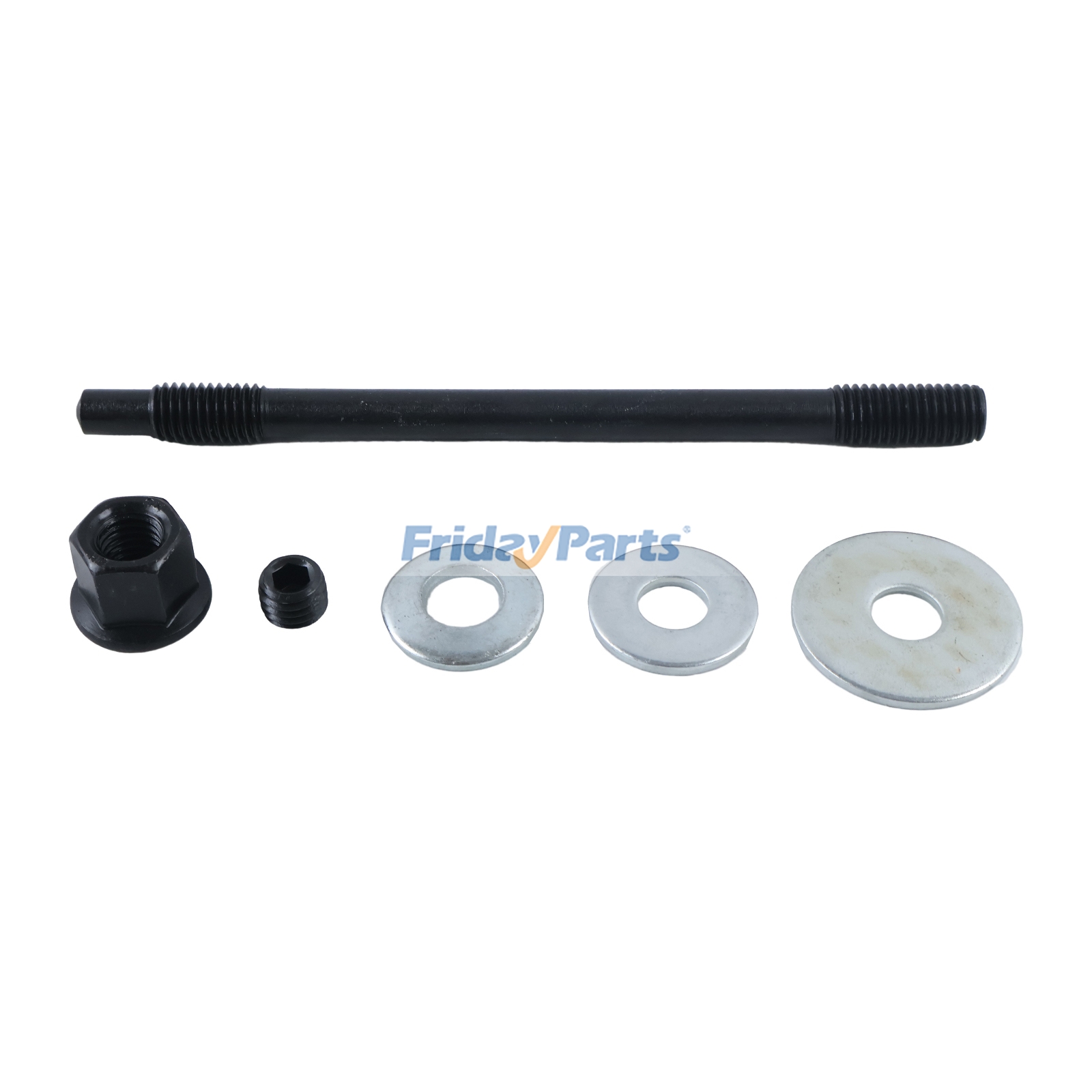 Kit de reparación de pernos de embrague 703500842 para Can-Am ATV UTV Outlander Renegade Maverick Commander 1000R 1000 de FridayParts