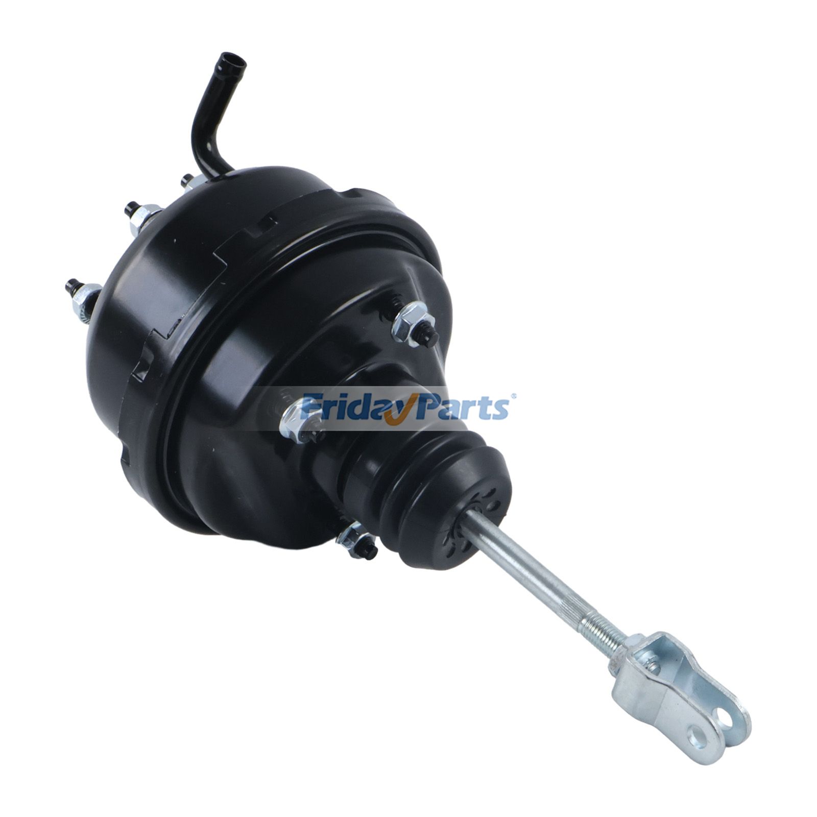 Clutch Booster 221-02105 for Isuzu Engine 4BC2 4BD1 4BE1 Truck NKR NPR