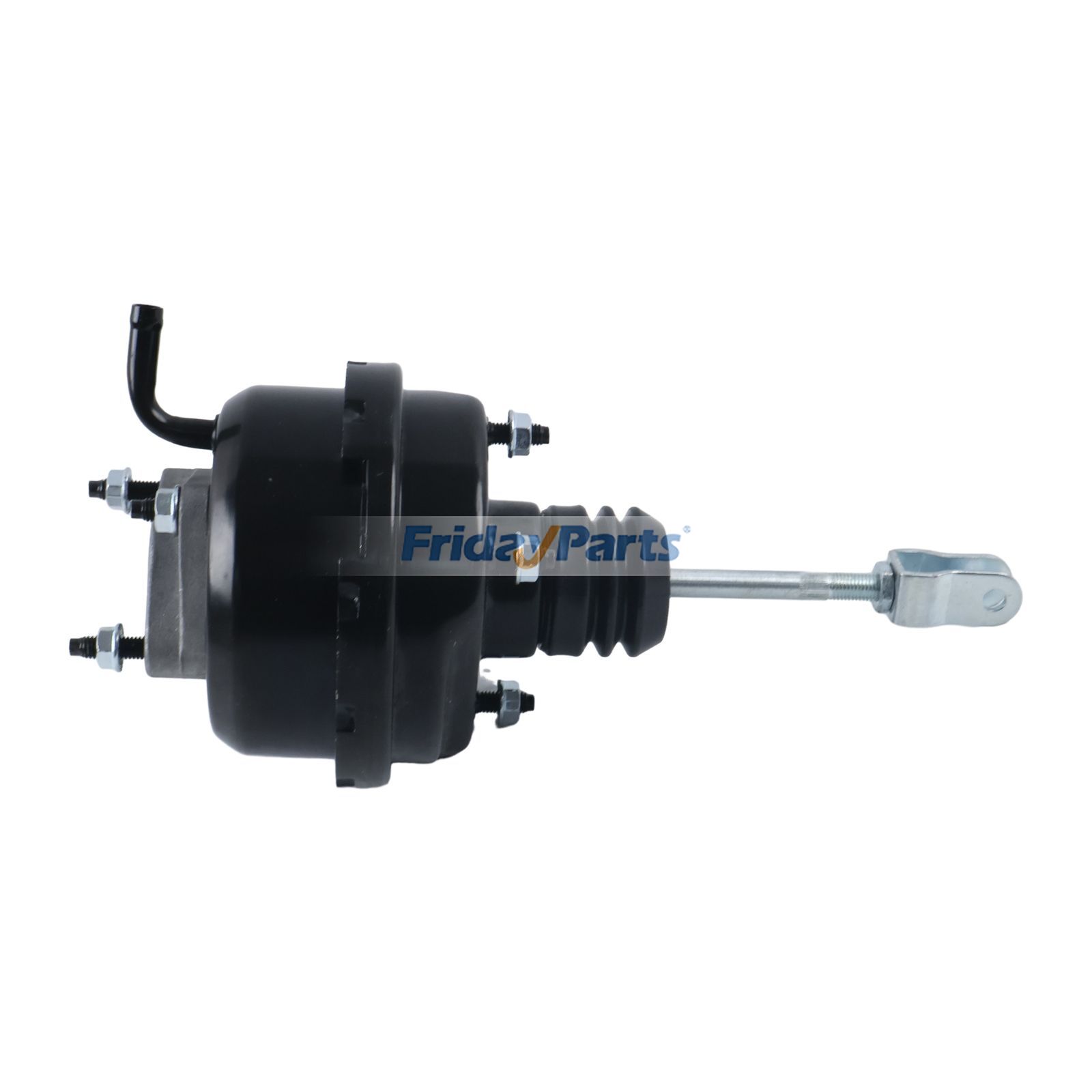 Engine,Truck Clutch Booster