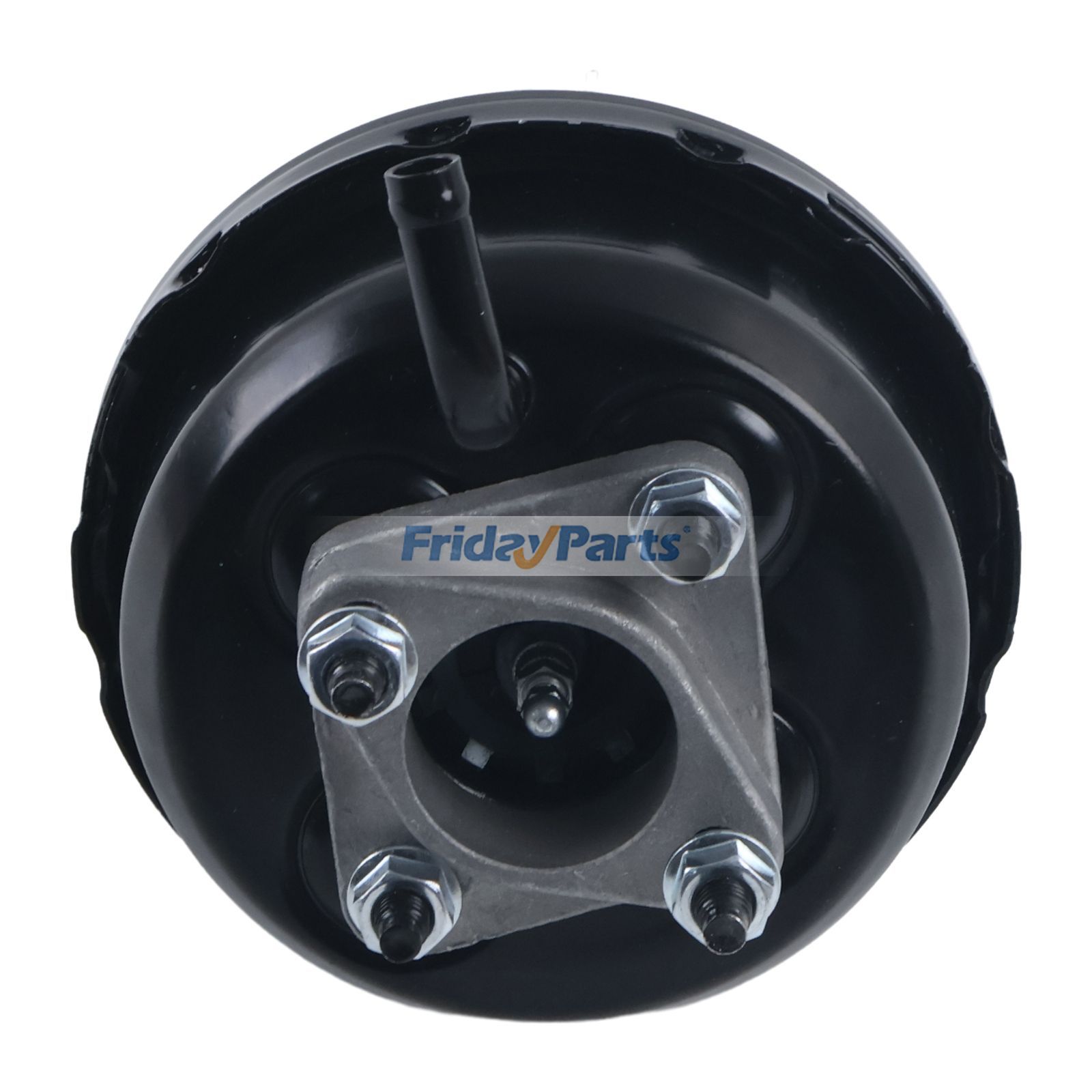 FridayParts Clutch Booster