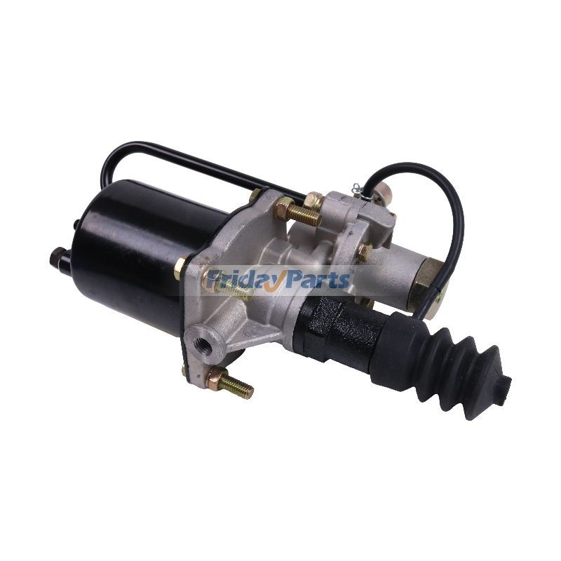 Truck Clutch Booster