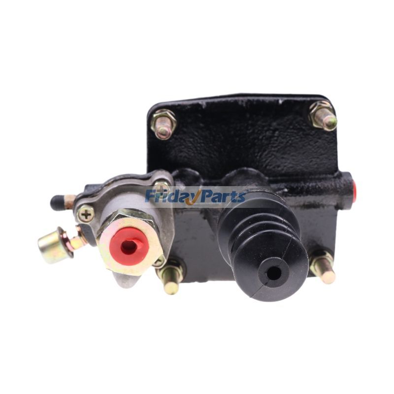  Clutch Booster For Hino