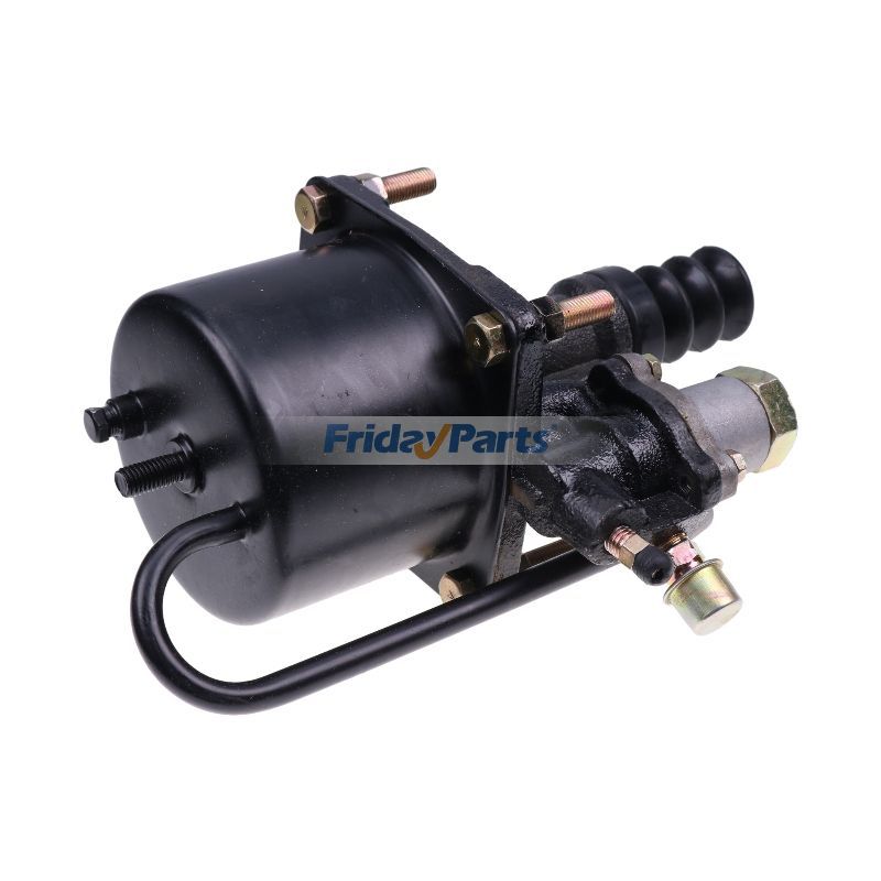 Clutch Booster for Truck