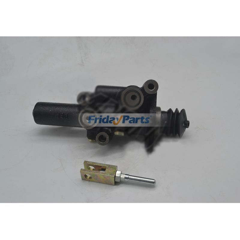 Conjunto de servoembrague 31410-23060-71 para montacargas Toyota Engine 1Z 4Y 40-5FG20 40-5FG23 40-5FG25 5FD20 5FD23 5FD25