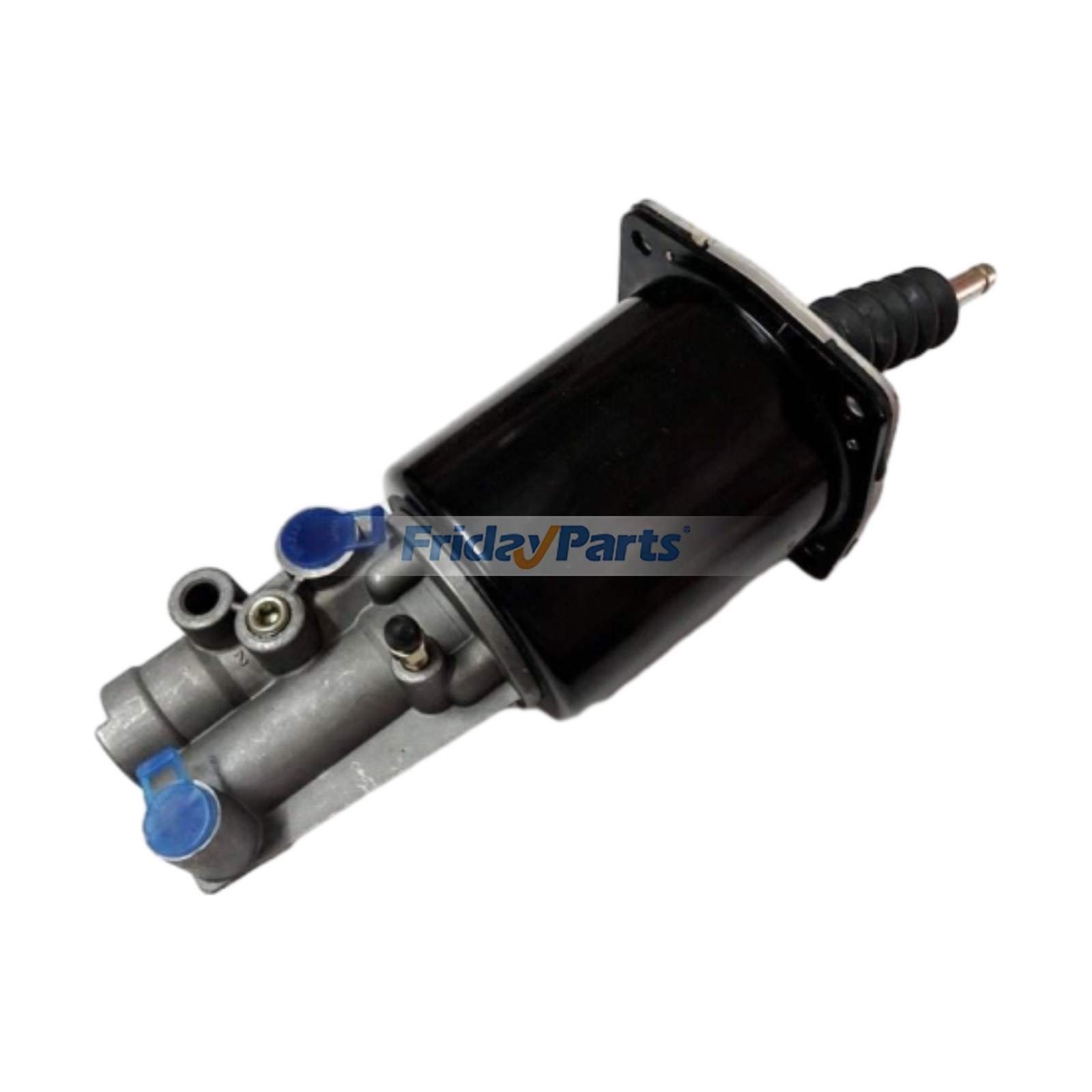 Clutch Booster Assembly H0162050101A0 for Foton Auman ETX Aumark Ollin Tunland Sinotruk HOWO A7