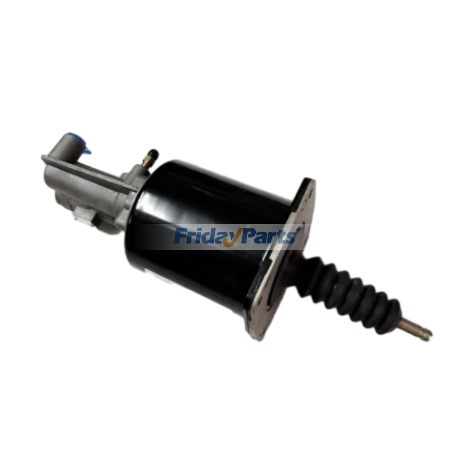 Truck,Vehicle Clutch Booster Assembly