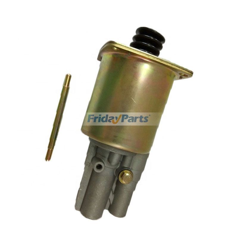 Howo トラック用クラッチ ブースター アセンブリ WG9114230023