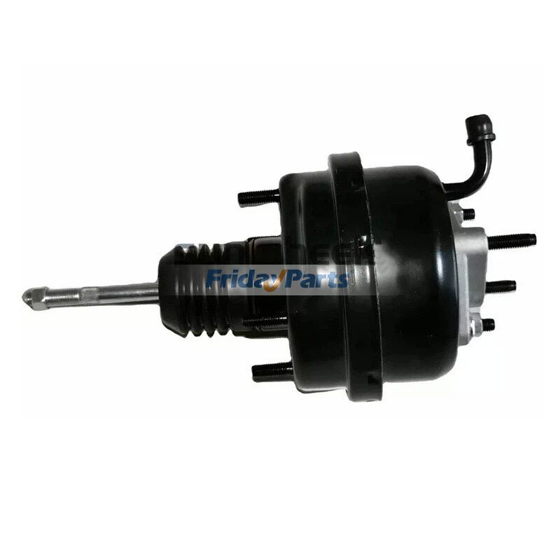 Cilindro maestro de servoembrague 222-02105 para motor Isuzu 4BC2 4BD1 Camión NKR NHR NPR