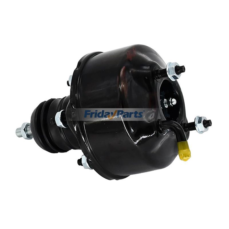 Mitsubishi用用クラッチブースター MC113095 三菱エンジン 4D33 4D34 4D35 キャンター FE425 FG437