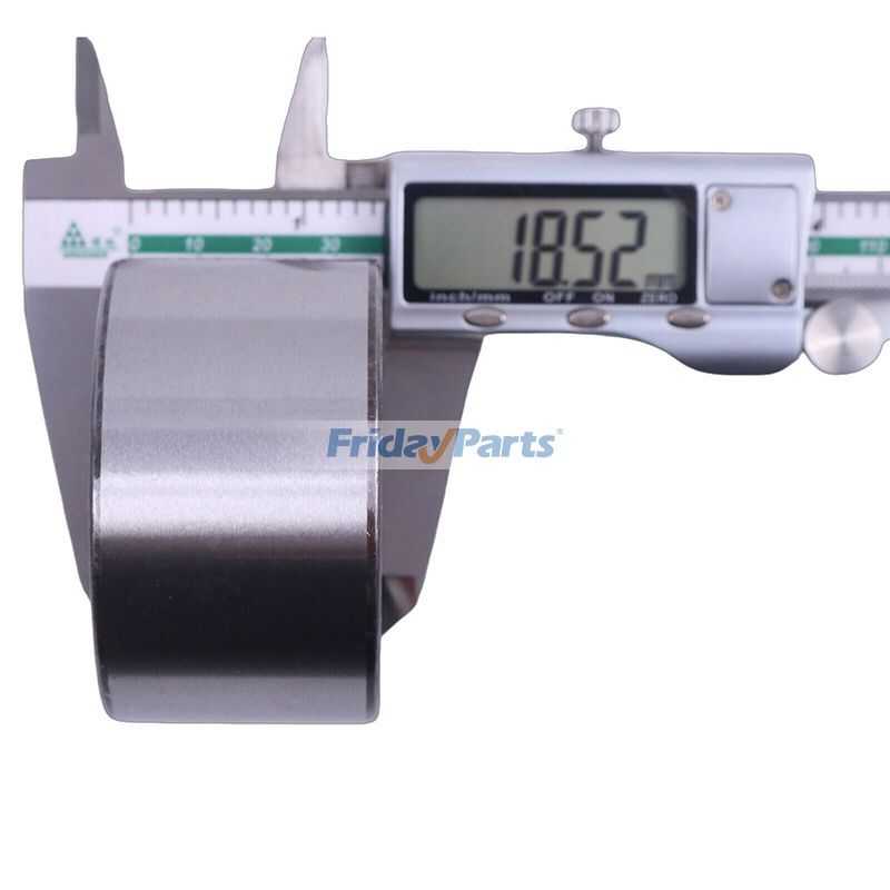 Cojinete del cubo de la polea del ventilador del soporte del embrague BD35-12DU8A 04429639 para camioneta Dodge Ram 2500 3500 4500 5500 5.9L 6.7L Para Dodge