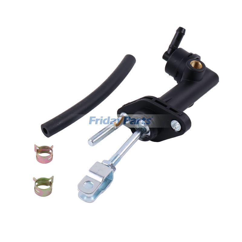 Clutch Brake Master Cylinder for Vehicle