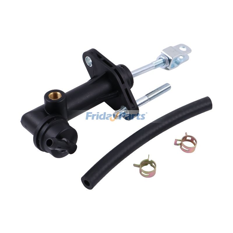 Clutch Brake Master Cylinder in Stock in China,China Stock