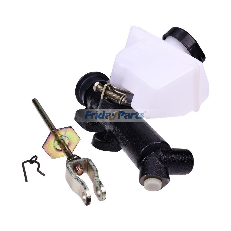 Cilindro maestro de freno de embrague 31420-1840 para motor Hino E13C Camión 700 Para Hino