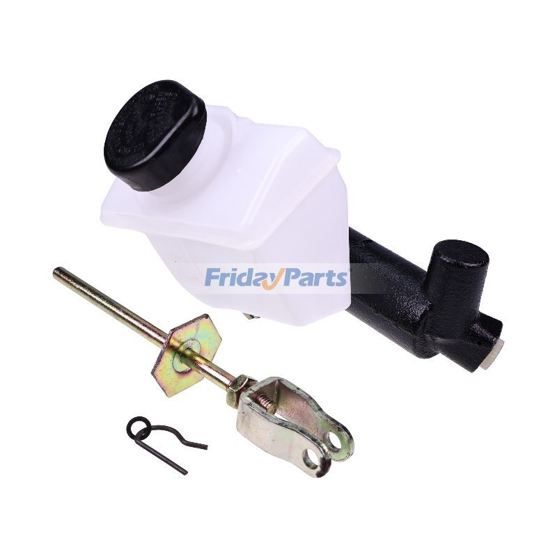 Cilindro maestro de freno de embrague 31420-1840 para motor Hino E13C Camión 700