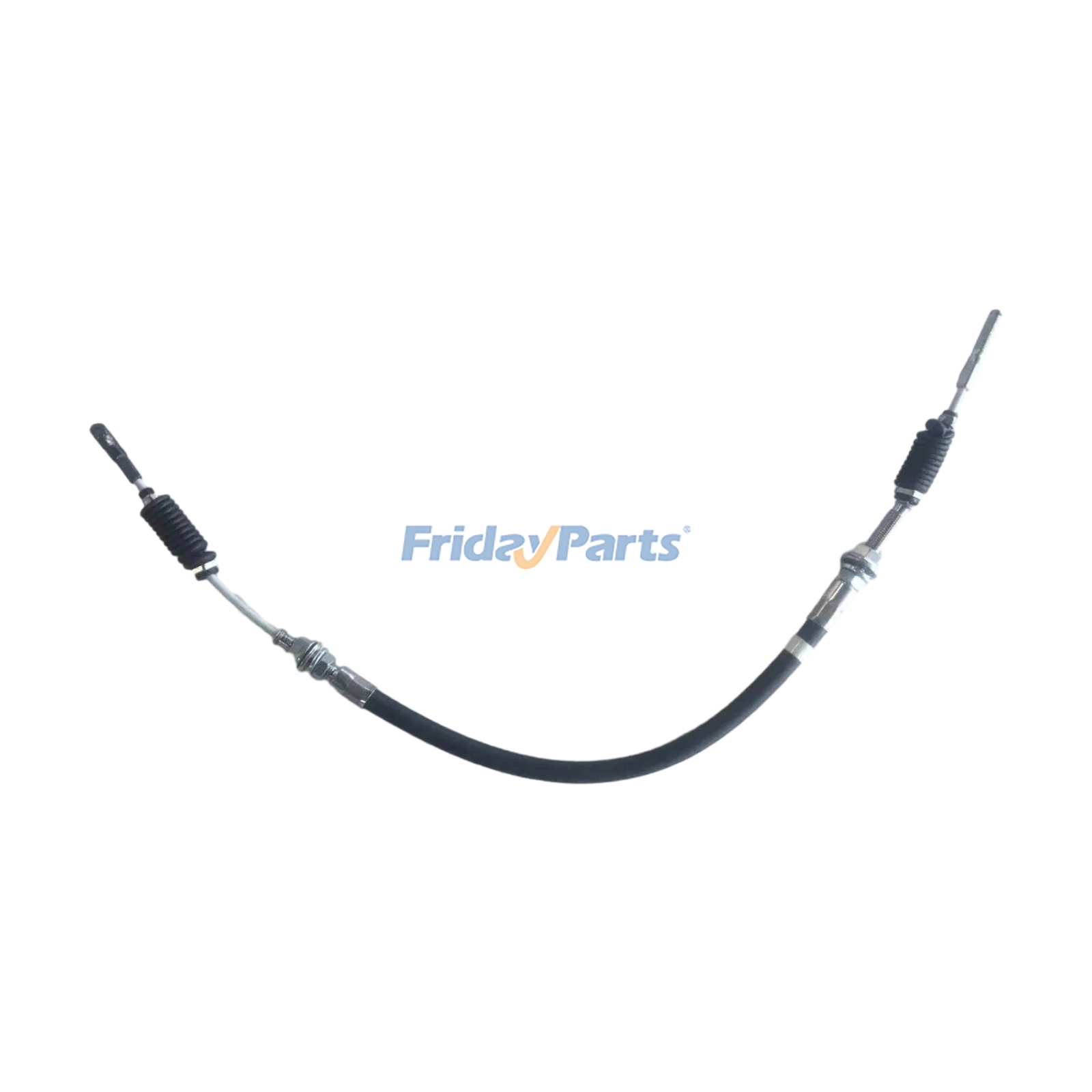Cable de embrague 3C211-26520 para tractor Kubota M5040HD M5140HD M6040HD M7040HD. Calidad superior con 3 años de garantía. para Tractor