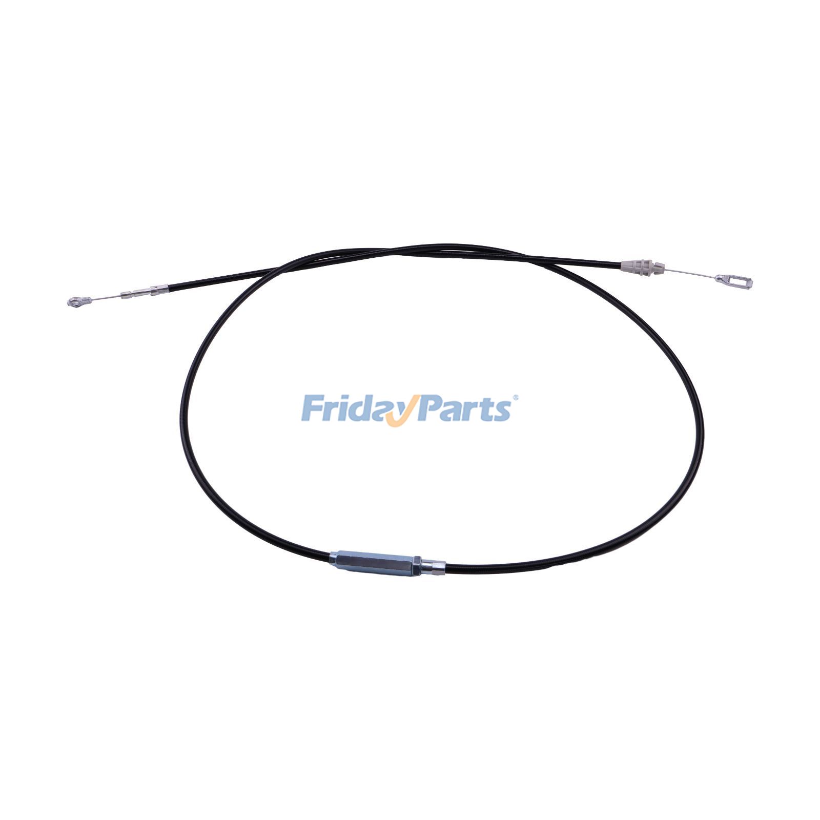 Clutch Cable 54510-VL0-P02 for Honda Lawn Mower HRR216K9 HRR216K10 HRR216K11