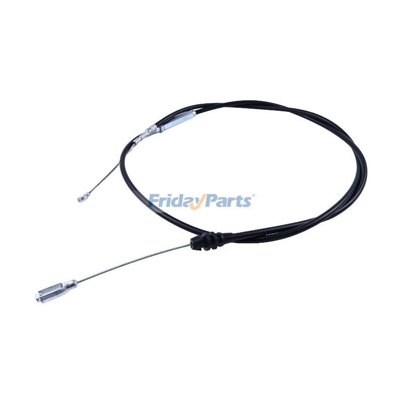 Clutch Cable 54510-VR8-N00 for Honda 21" Walk-Behind Mower HRN216 VKA VLA VYA