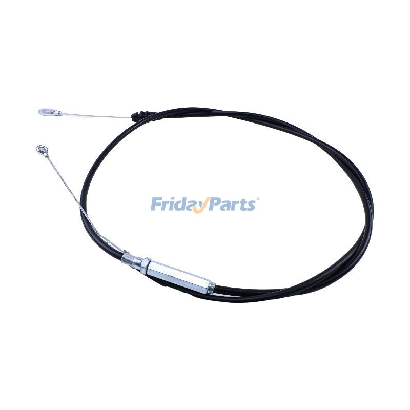 Kupplungszugfür Mäher